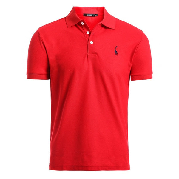New Polo shirt for summer 2021