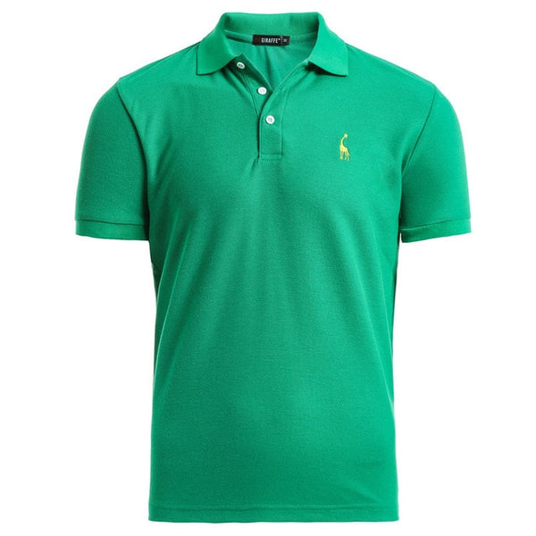 New Polo shirt for summer 2021