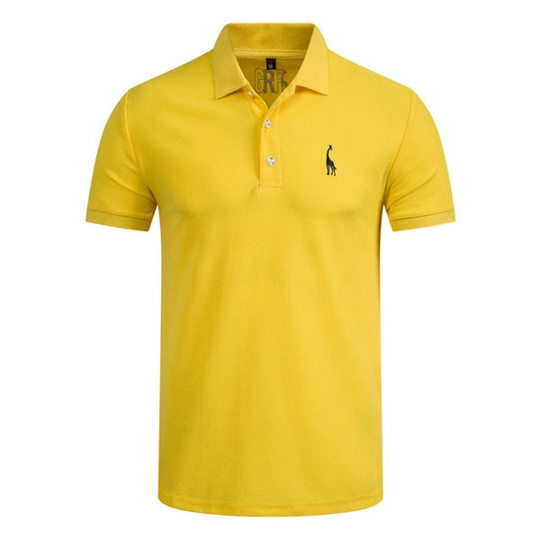 New Polo shirt for summer 2021
