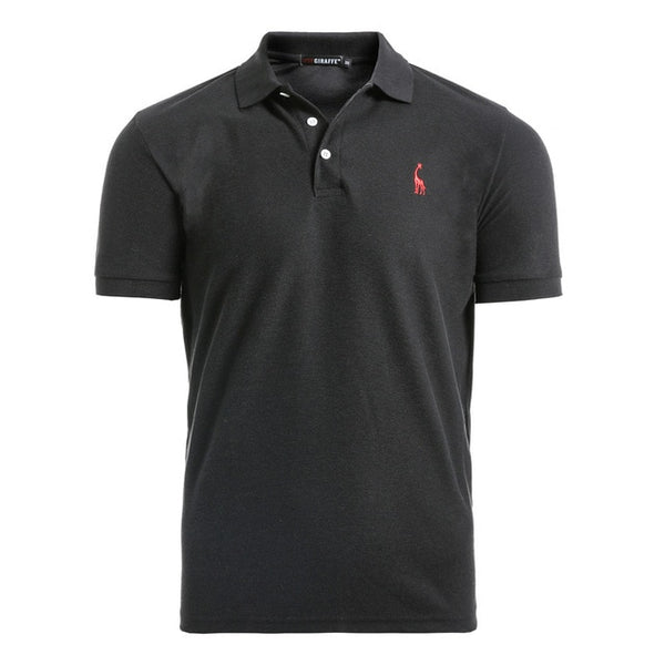 New Polo shirt for summer 2021