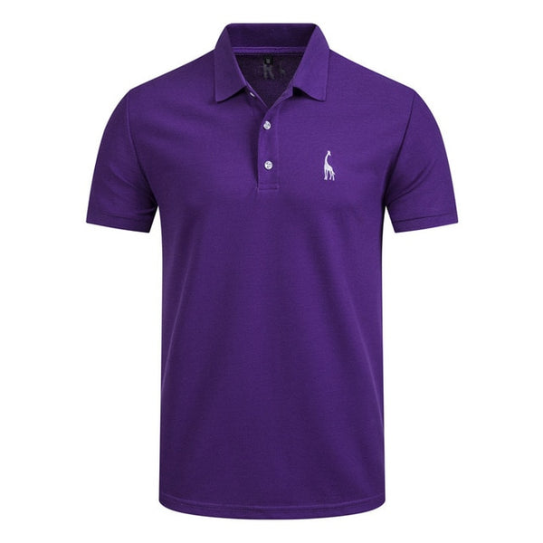 New Polo shirt for summer 2021