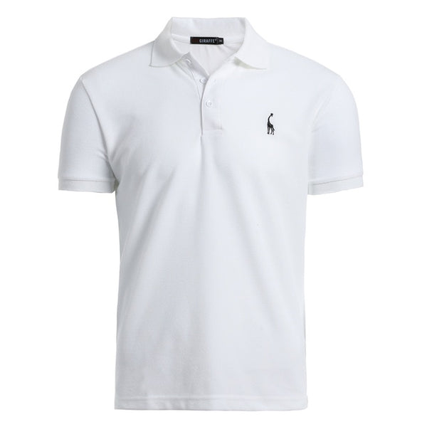 New Polo shirt for summer 2021