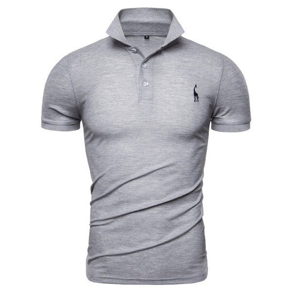 New Polo shirt for summer 2021