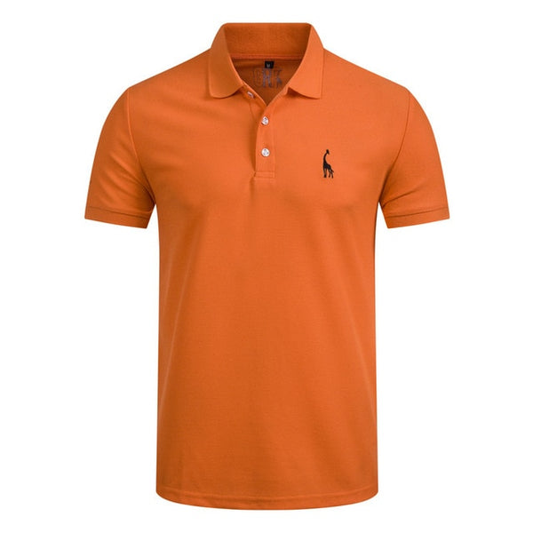 New Polo shirt for summer 2021
